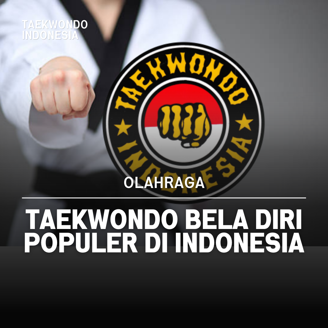 Kejuaraan Dunia Taekwondo: Puncak Prestasi dalam Seni Bela Diri Taekwondo Indonesia TKD Kota Kediri