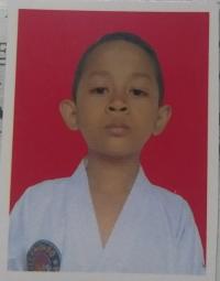 JUARA 3 CADET PEMULA UNDER 33 PUTRA Leonel yudha kurniawan